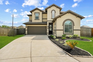 1802 Mamie Springs Ct, Richmond, TX 77469