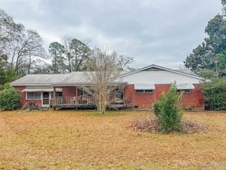 182 N Hester St, Mc Kenzie, AL 36456