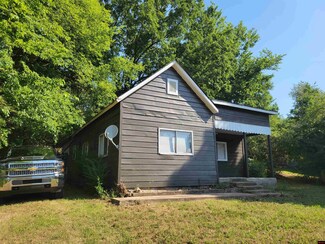 509 Mc Lean Ave, Cotter, AR 72626