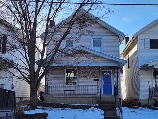 3203 Rogers St, Covington, KY 41015