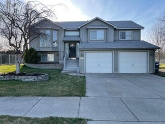 2820 S Century Ct, Spokane Valley, WA 99037
