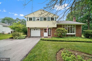 172 Mansion Rd, Newtown Square, PA 19073