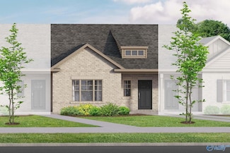 433 Lando Cain Rd, Hartselle, AL 35640