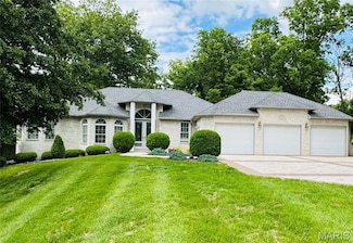 2700 Hyacinth Ave, Hannibal, MO 63401