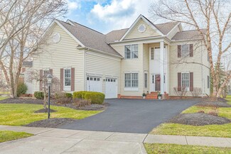 7030 Maynard Place E, New Albany, OH 43054