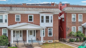 1323 N 5th St, Reading, PA 19601