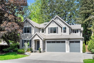 16236 NE 28th St, Bellevue, WA 98008