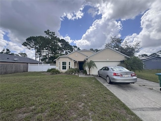 2921 Blackburn Ave, Deltona, FL 32738