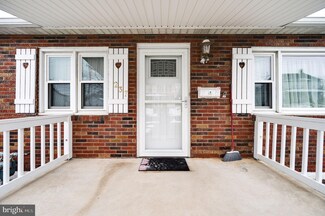 237 Wentz St, Kutztown, PA 19530