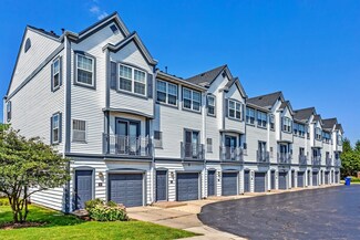78 Gershwin Ct Unit 78, Wheaton, IL 60189