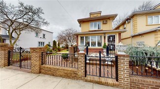 2068 Batchelder St, Brooklyn, NY 11229
