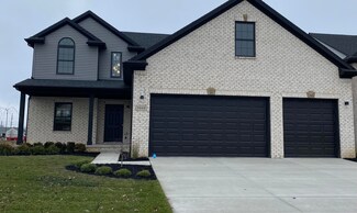 736 Britt Cir Unit 5, Dundee, MI 48131