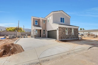 921 E Desert Dr, Phoenix, AZ 85042
