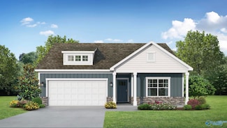 112 Plum Tree Ln, Hazel Green, AL 35750