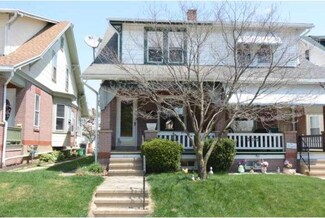 319 N Brobst St, Reading, PA 19607
