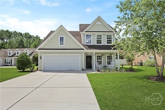28 Cross Gate Ct, Pooler, GA 31322