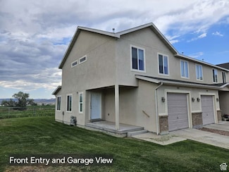 661 E 1375 S, Vernal, UT 84078