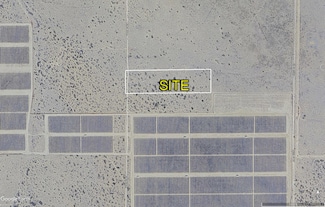 0 210th St W North of Ave A, Rosamond, CA 93560