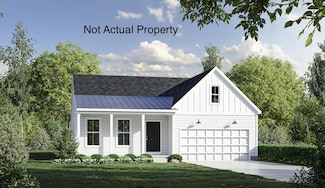 2149 Ashby Way, Plain City, OH 43064