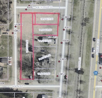 43890 Ginger Ave, Harris, MN 55032