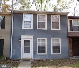 1626 Pin Oak Dr, Waldorf, MD 20601