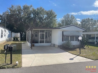 27 Butler Blvd, Haines City, FL 33844