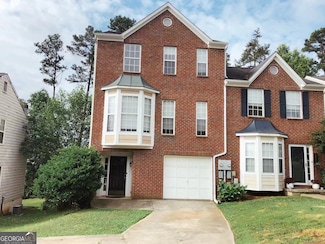 1713 Barrington Overlook, Marietta, GA 30066