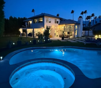 68716 Avenida Diosa, Cathedral City, CA 92234