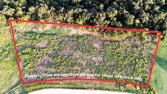 TBD Meadow Bend Cir, Stephenville, TX 76401