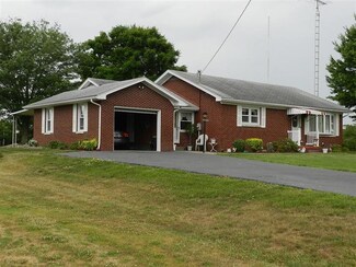 12093 Sr 62, St. Meinrad, IN 47577