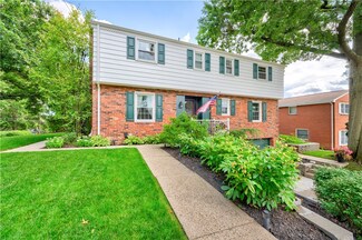 909 Lovingston Dr, Pittsburgh, PA 15216