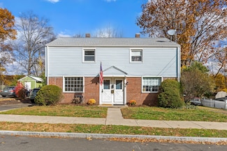 71 Pennsylvania Ave, New Britain, CT 06052