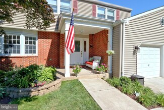 312 Berkshire Ave, Cherry Hill, NJ 08002