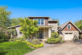 2506 Soundview Dr NE, Bainbridge Island, WA 98110
