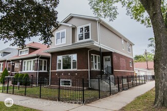 4901 N Kenneth Ave, Chicago, IL 60630