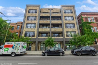 1523 N Western Ave Unit 3B, Chicago, IL 60622
