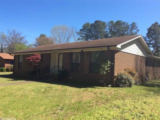0 Fairways Dr, Little Rock, AR 72204