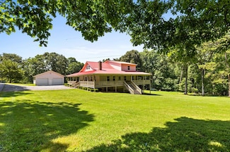 46 Loving Meadows Ln, Morganton, GA 30560