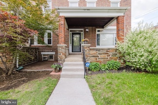 4246 Parkside Dr, Baltimore, MD 21206
