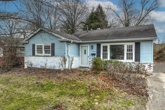 8420 Flamingo Ln, Cincinnati, OH 45239