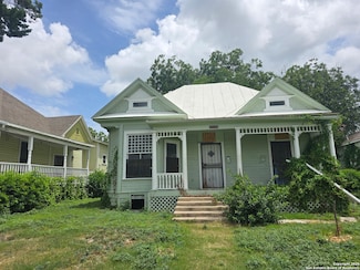 2511 W Commerce St, San Antonio, TX 78207
