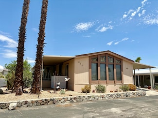 74711 Dillon Rd Unit 614, Desert Hot Springs, CA 92241