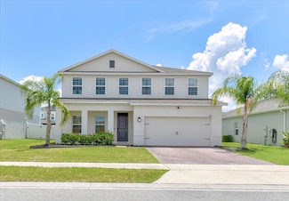 2149 Tudor Rose Dr, Sanford, FL 32773