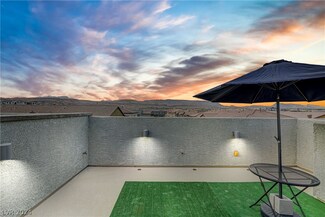 6212 Haiku Stairs St, Las Vegas, NV 89148