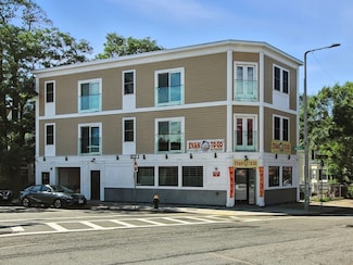 411 Adams St, Boston, MA 02122