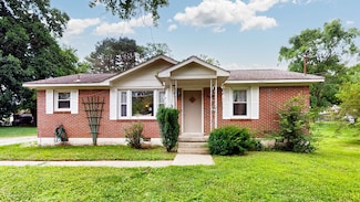 320 Lee Dr, Columbia, TN 38401