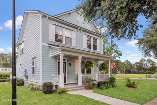 448 Coquinas Ln, Beaufort, SC 29906