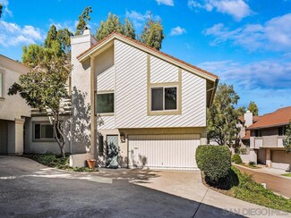 4435 Caminito Ocio, San Diego, CA 92108