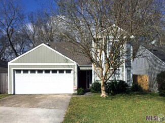 336 Stoney Creek Ave, Baton Rouge, LA 70808