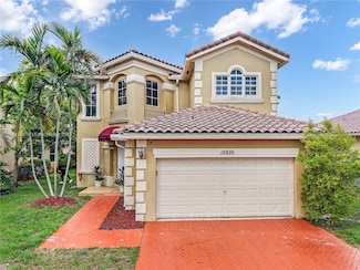 12826 SW 50th Ct, Miramar, FL 33027